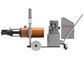 携帯用車輪軸受の出版物機械φ680mm - φ1050mmの適当な車輪径